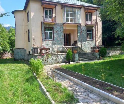 Noor Dilijan