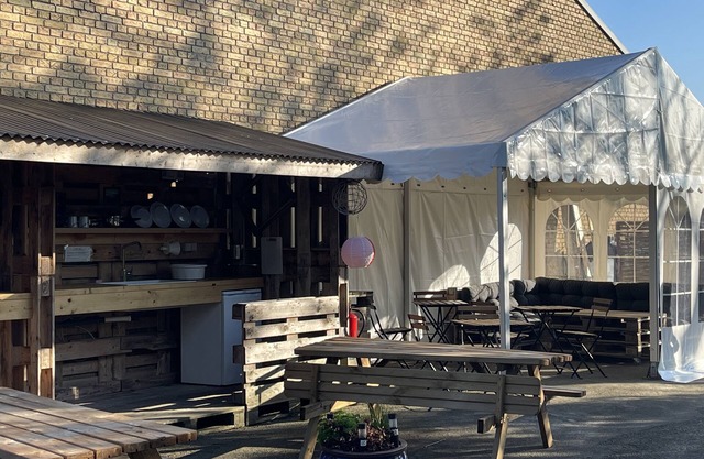 Nordbornholms Feriecenter
