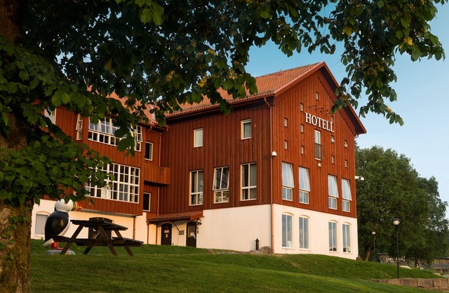 Nordens Ark Bed & Breakfast