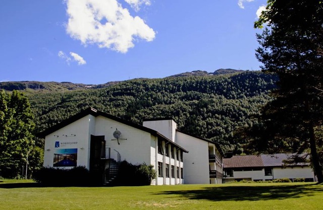 Nordfjord Hotell 