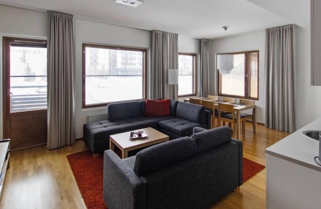 Nordic Chalet 9312 by Interhome