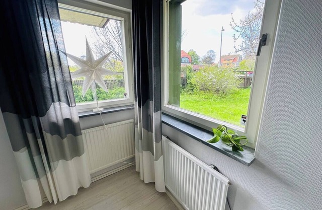 Nordic Comfort by Metro & Buses & Free Parking