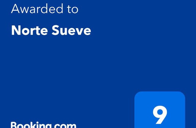Norte Sueve