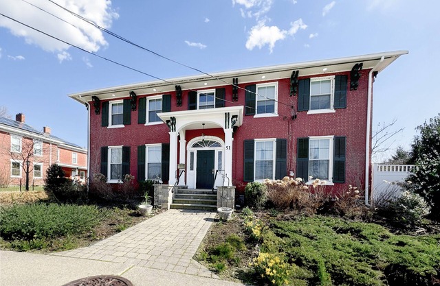 North East Colonial 51
