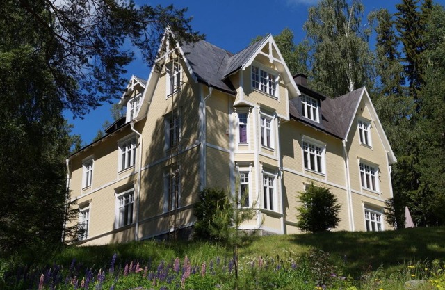 North Inn
