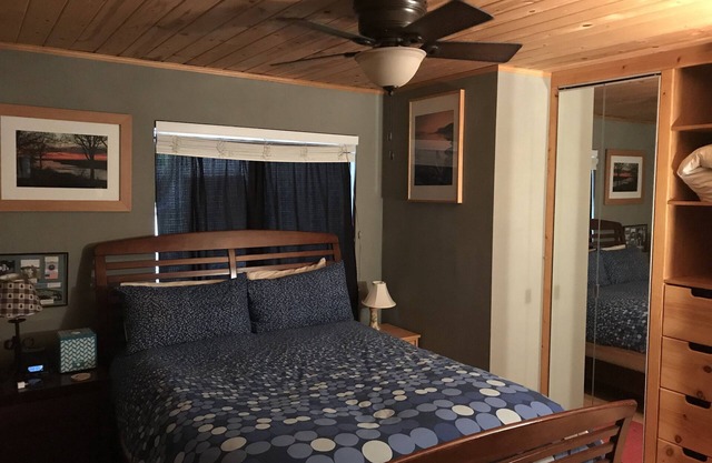 North Lake Tahoe Getaway In The Heart of World Famous Incline Village