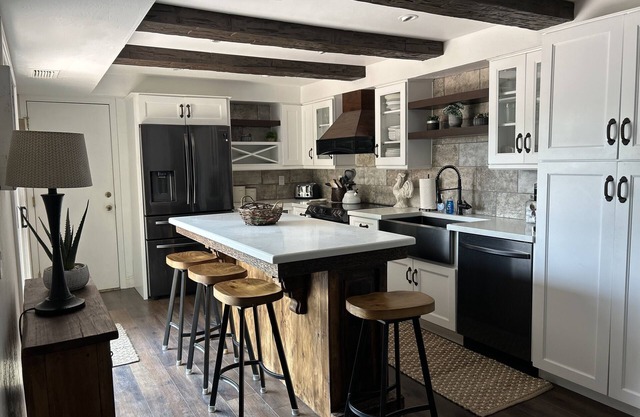North Scottsdale Townhome