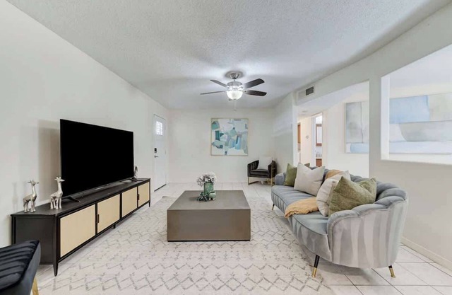 North Vegas Hideaway | Close to Strip & Downtown