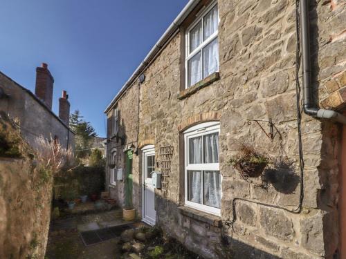 Northgate Cottage