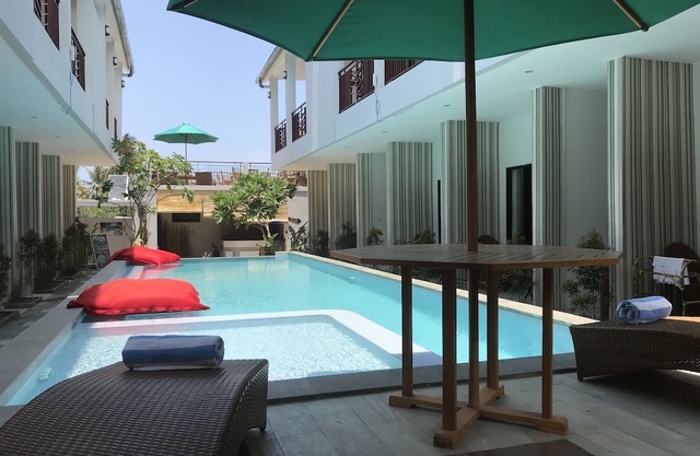 Norton Homestay
