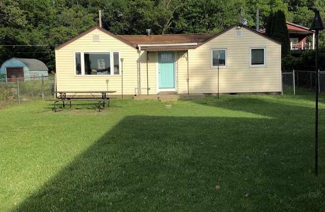Notre Dame Home games/Experience Lakefront Life