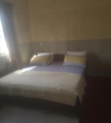 Nottingham Hotel