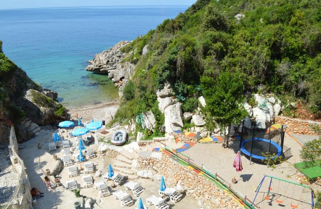 Novalic Hotel