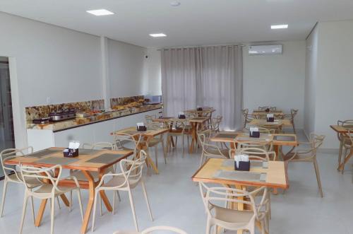 Novo Valle Hotel