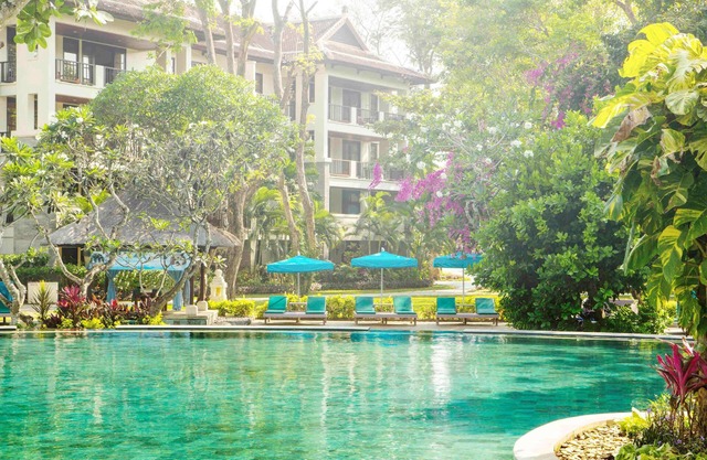 Novotel Bali Nusa Dua
