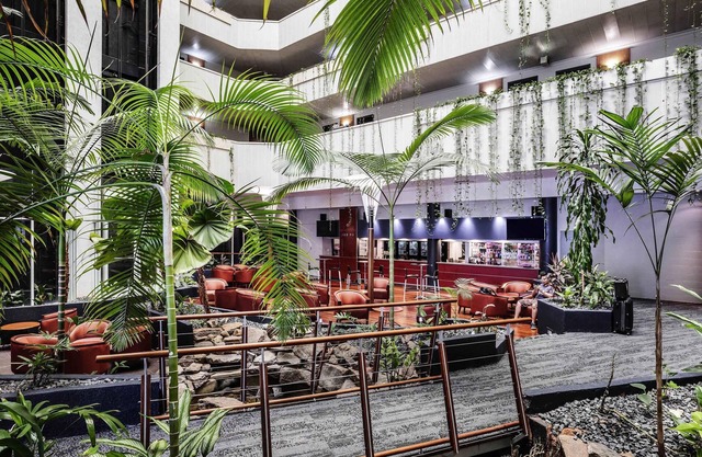 Novotel Darwin CBD