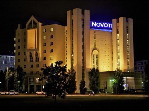 Novotel Firenze Nord Aeroporto 