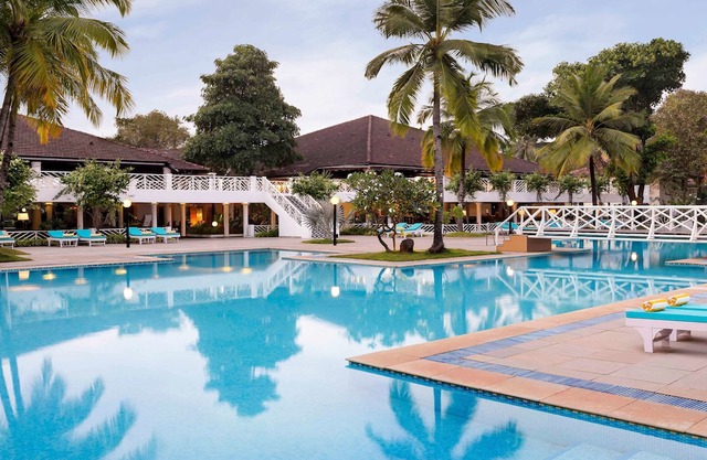 Novotel Goa Dona Sylvia Resort