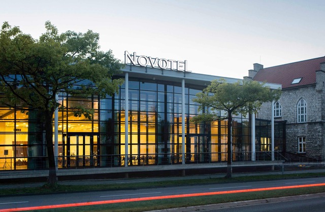 Novotel Hildesheim
