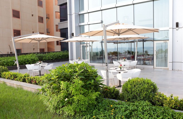 Novotel Jazan