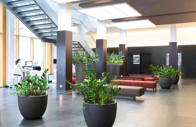 Novotel Karlsruhe City