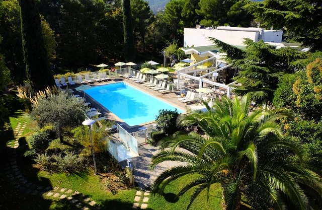 Novotel Marseille Est Porte d'Aubagne