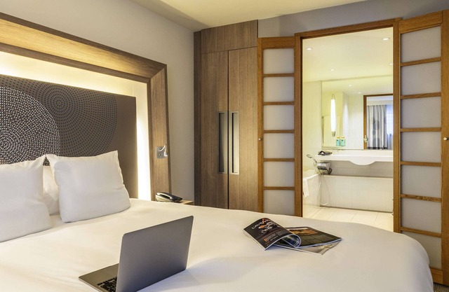 Novotel Mechelen Centrum