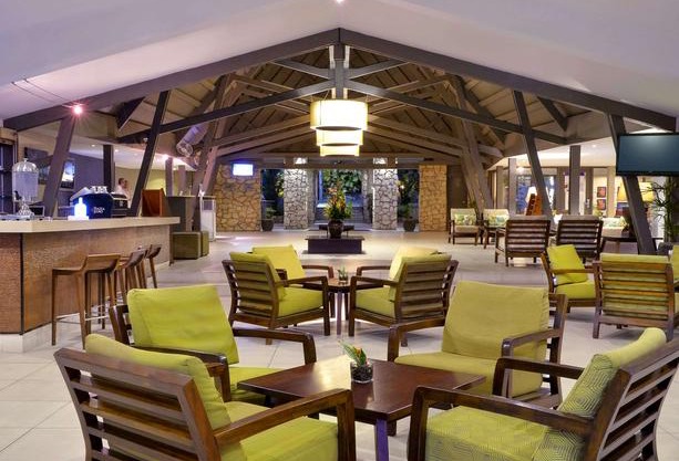 Novotel Suva Lami Bay