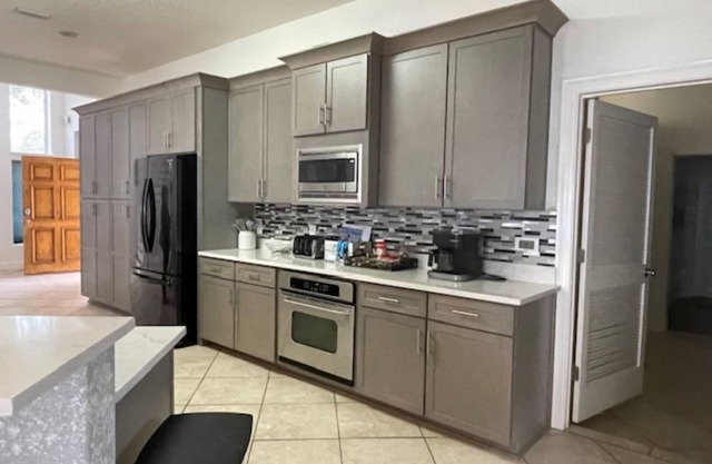 Now with lower fees! Bay Villa