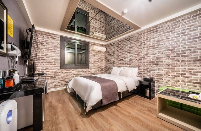 Nowon A Plus Hotel