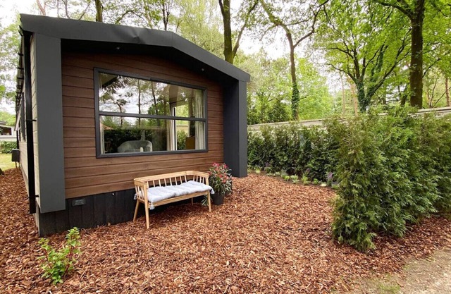 Noya Tinyhouse Veluwe Hoenderloo