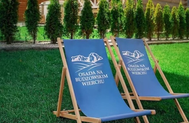 Nr. 5 - This is a place created for relaxation, surrounded by picturesque nature