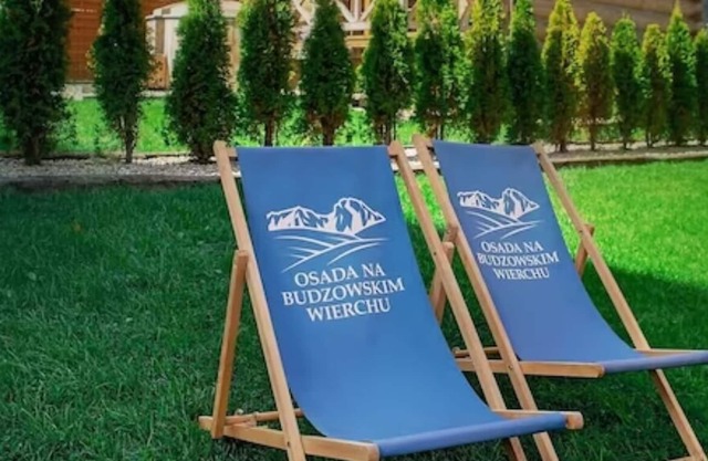 Nr. 8 - This is a place created for relaxation, surrounded by picturesque nature