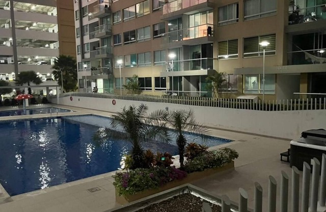 NRTE Spacious Family Apartment