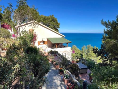 NSM Villa Carlotta E Villa Guarda che Mare con vista panoramica