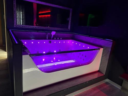 Nubia studios & spa