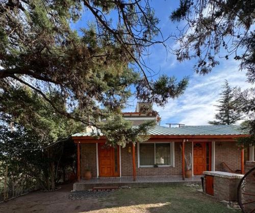 Nuestro Chalet
