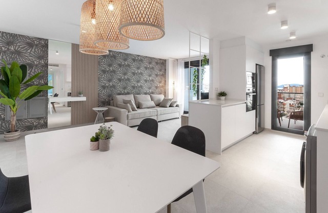 Nuevo Apartamento a escasos metros del Mar