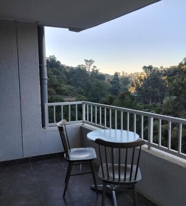 Nuevo Departamento en Valparaiso, Valle los Ingleses 3