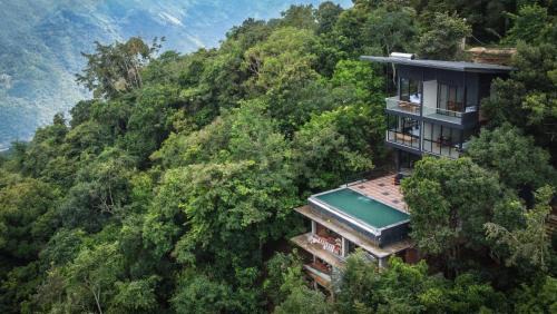 Nuga Retreat- Mindfullness boutique Hotel