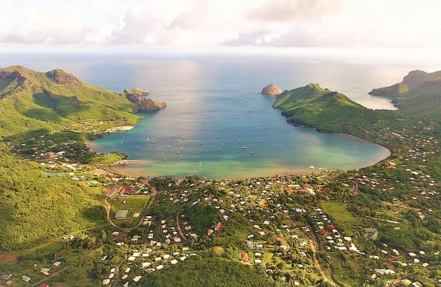 NUKU-HIVA - Taiohae Room & Free Breakfast n°1