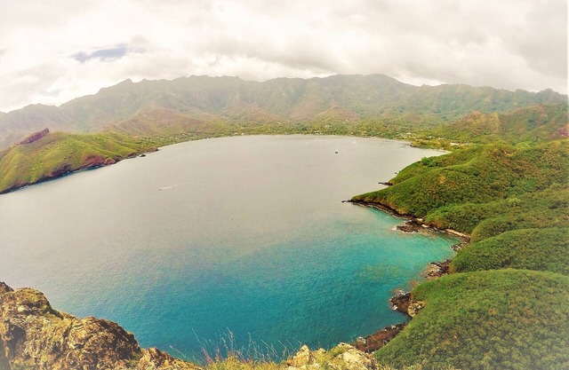 NUKU-HIVA - Taiohae Room & Free Breakfast n°2