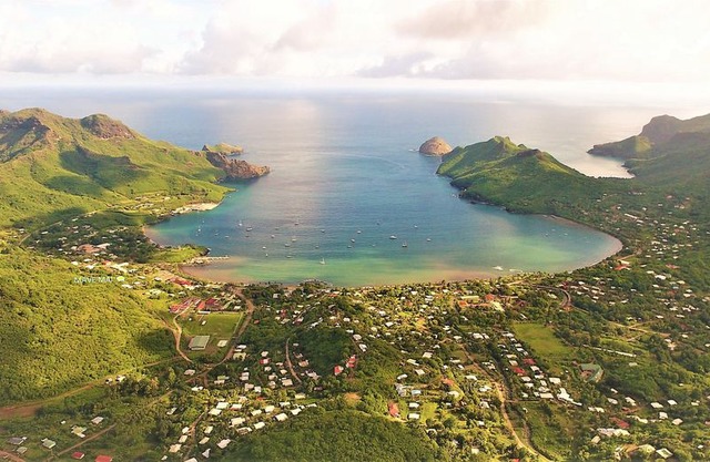 NUKU-HIVA - Taiohae Room & Free Breakfast n°8