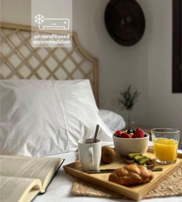 Numancia Suites