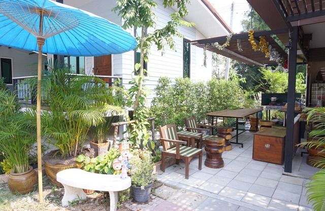 Numhom Resort