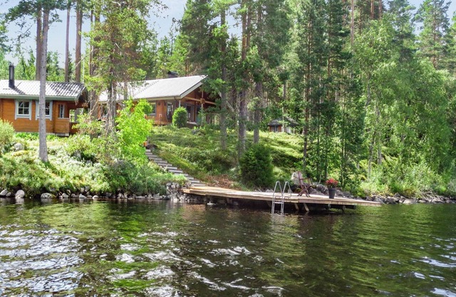Nuottakota by Interhome
