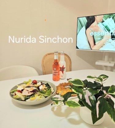 Nurida Sinchon
