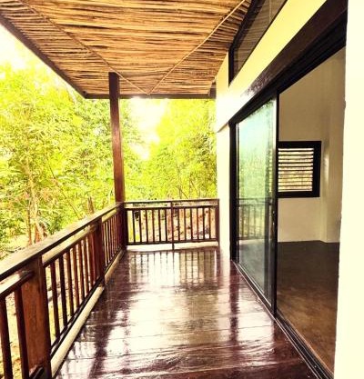 Nutmeg Cottage SIARGAO 2BR exclusive whole house