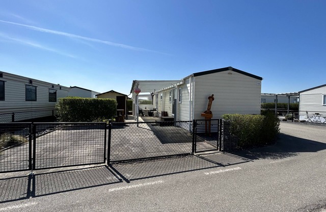 NV 1162 - Beach Resort Nieuwvliet Bad