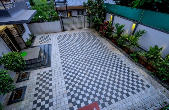NXTD - 9BHK WHISTERIA VILLA